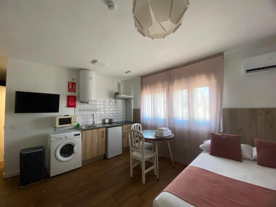 "El Rincón II de la Macarena" A 11 min a pie del casco antiguo de Sevilla Apartment in Seville
