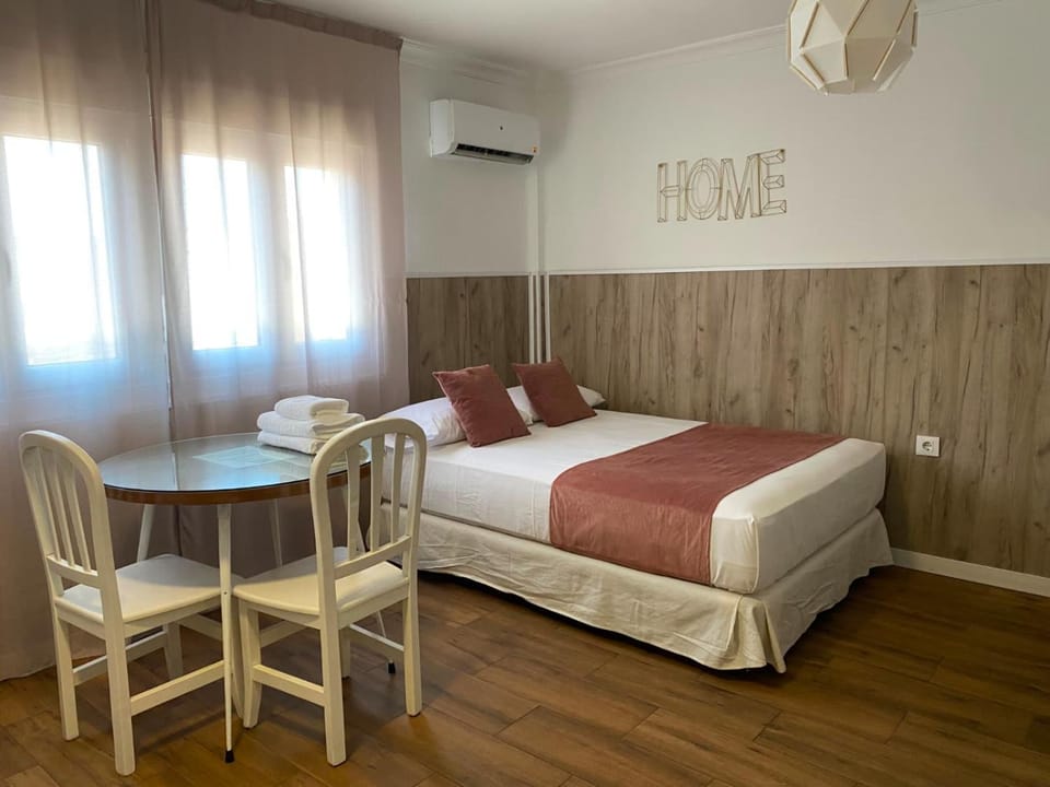 "El Rincón II de la Macarena" A 11 min a pie del casco antiguo de Sevilla Apartment in Seville