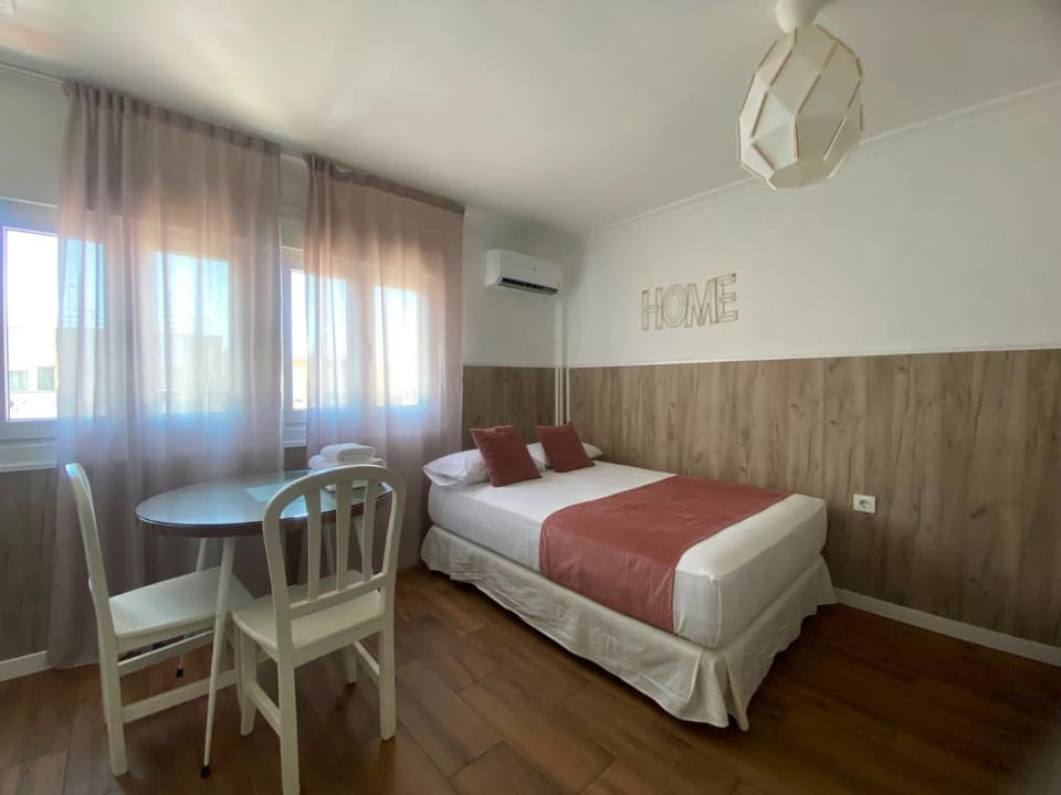 "El Rincón II de la Macarena" A 11 min a pie del casco antiguo de Sevilla Apartment in Seville