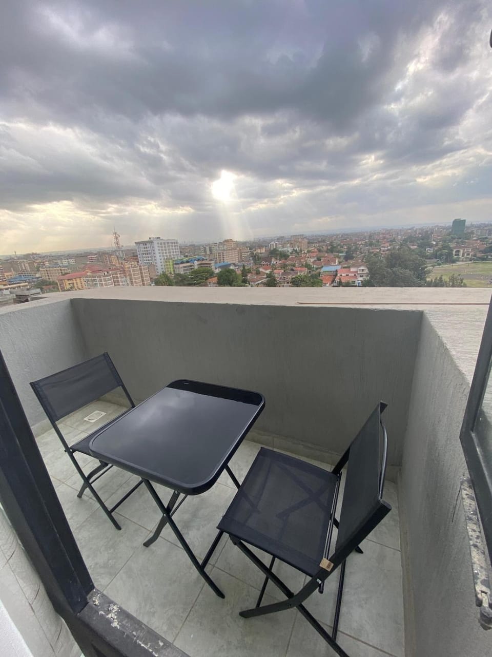 Fedha Luxe Home 1 Apartment in Nairobi County