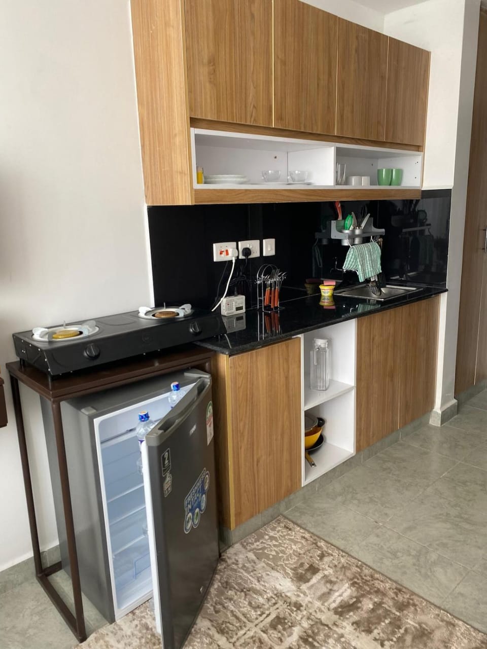 Fedha Luxe Home 1 Apartment in Nairobi County