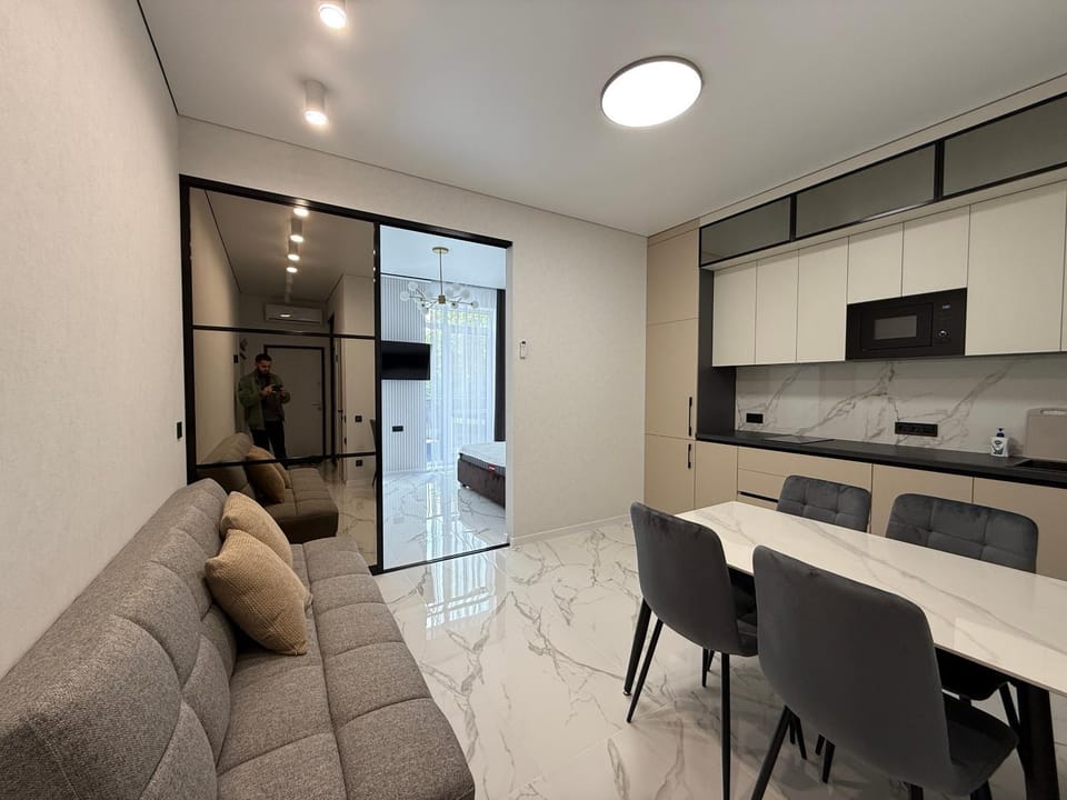 Пространство у моря на Дачной! Apartment in Odessa