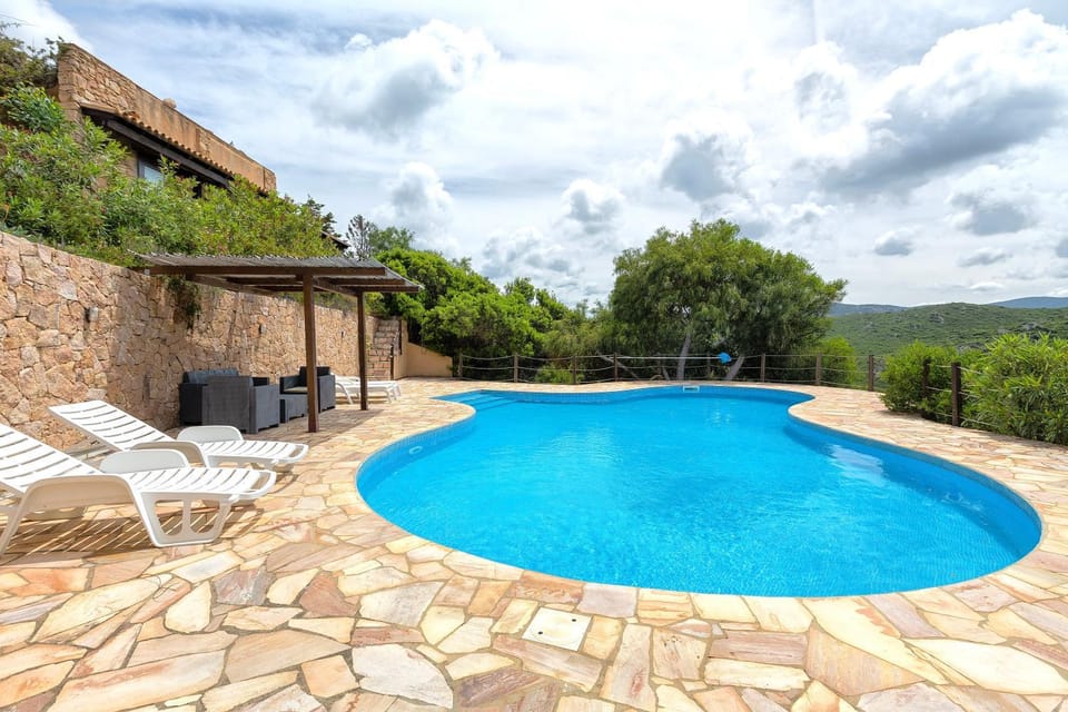 Villa Querida Villa in Sardinia