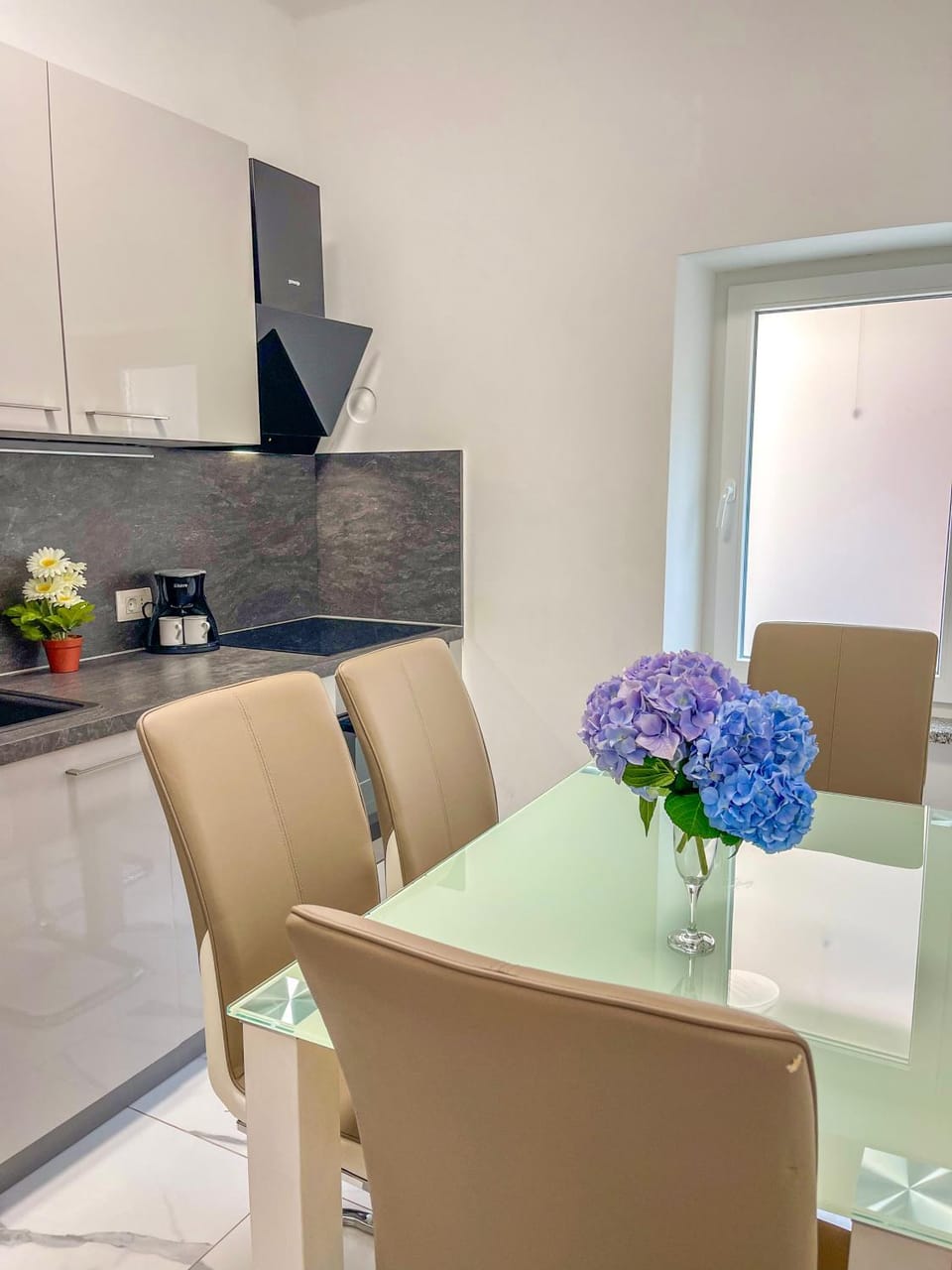 Luxury Apartment NUR Rijeka by the SEA Apartment in Rijeka
