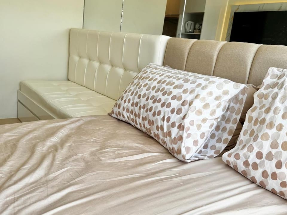 Bears Nook - Marina Spatial Dumaguete Apartment in Dumaguete