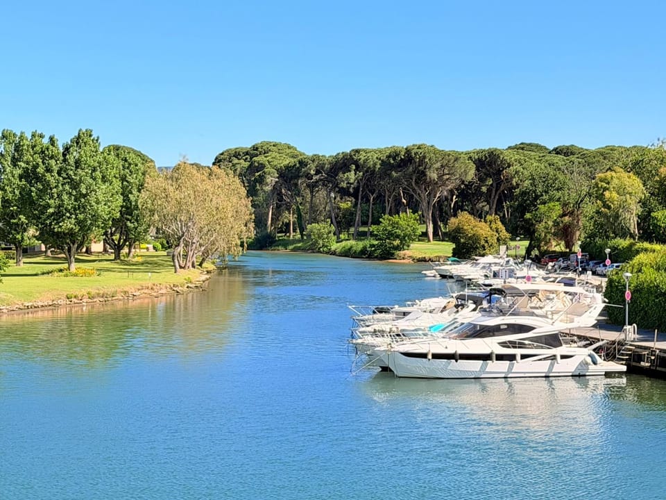 Day, Natural landscape, Lake view, River view