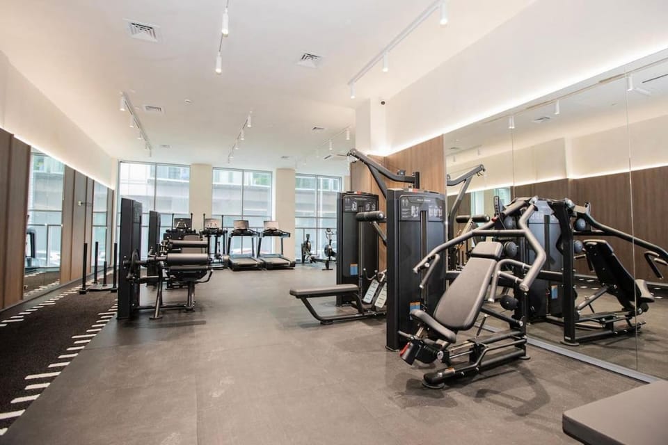 Spa and wellness centre/facilities