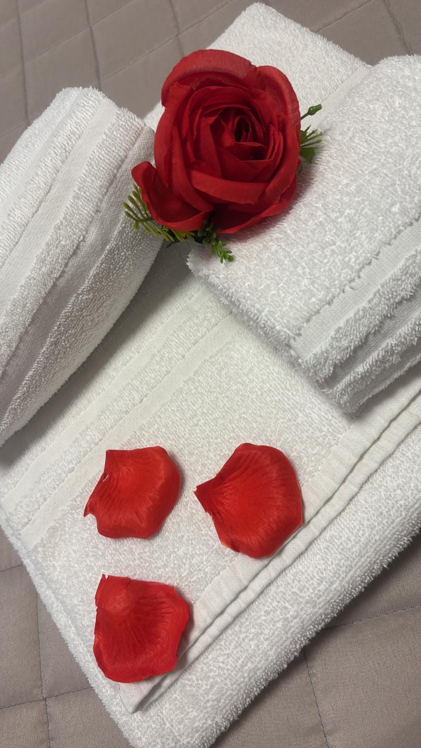 towels