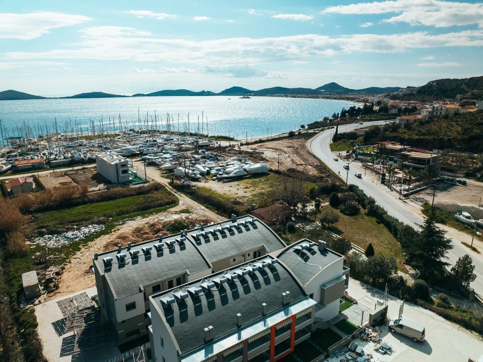 Memories Apartments - K7 Apartment in Decentralized Administration of Macedonia and Thrace