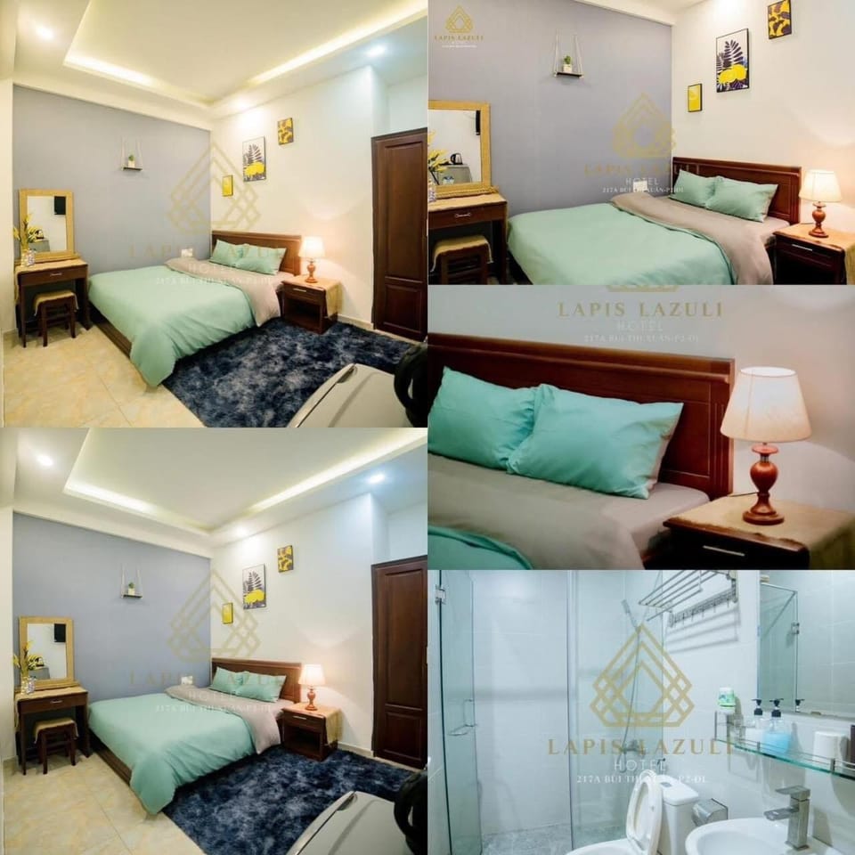 Lapis Lazuli Hotel Đà Lạt Hotel in Dalat