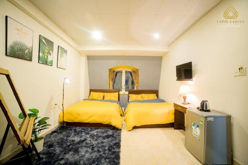 Lapis Lazuli Hotel Đà Lạt Hotel in Dalat