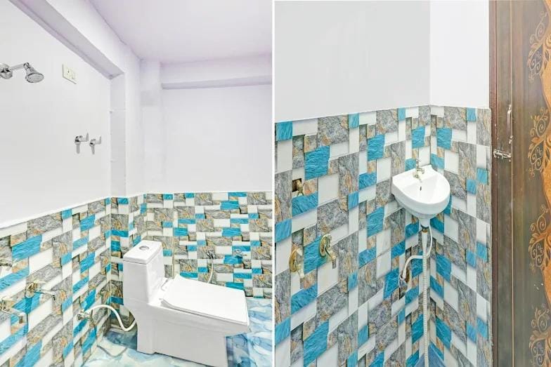 Hotel o Skylight Hotel in Noida
