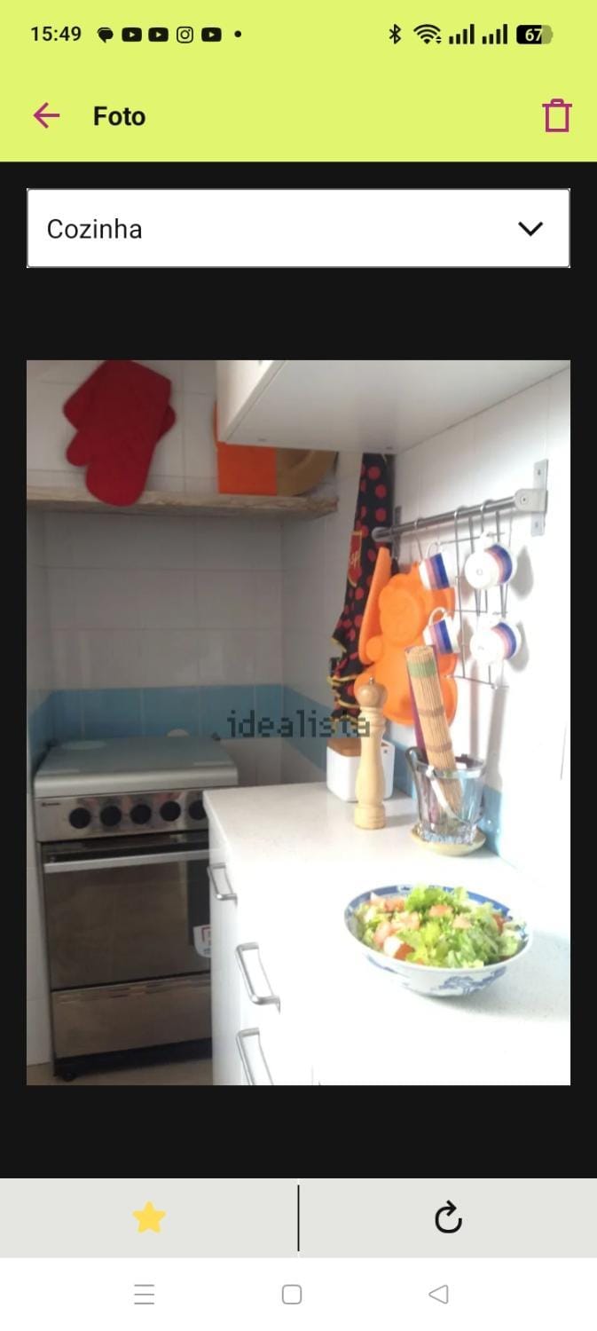Lisbon Room Vacation rental in Lisbon