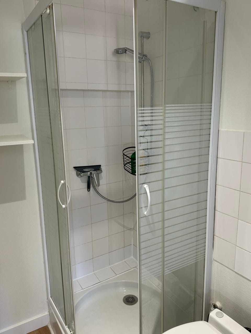 Les Lilas - Gare - Centre - 2 Personnes Apartment in Le Mans