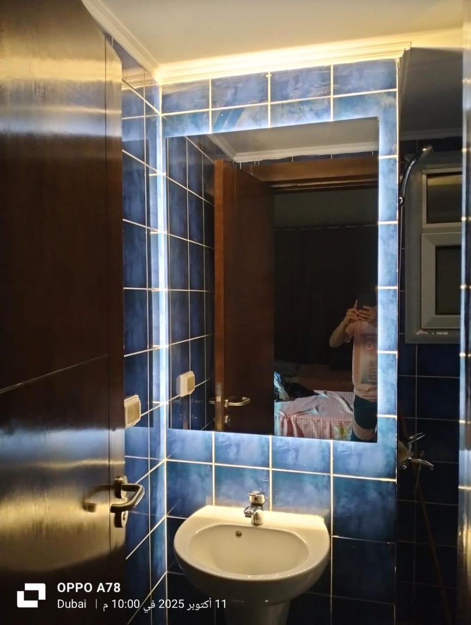 Sharm El Sheikh Nabq Bay Apartment in South Sinai Governorate