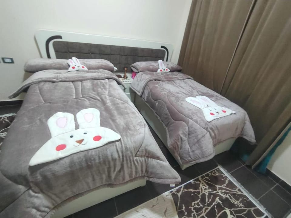 Sharm El Sheikh Nabq Bay Apartment in South Sinai Governorate