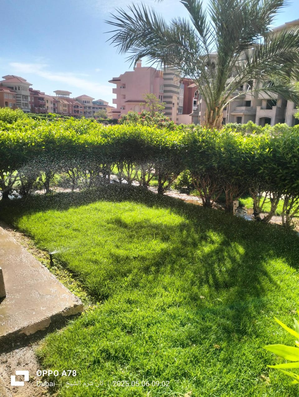 Sharm El Sheikh Nabq Bay Apartment in South Sinai Governorate