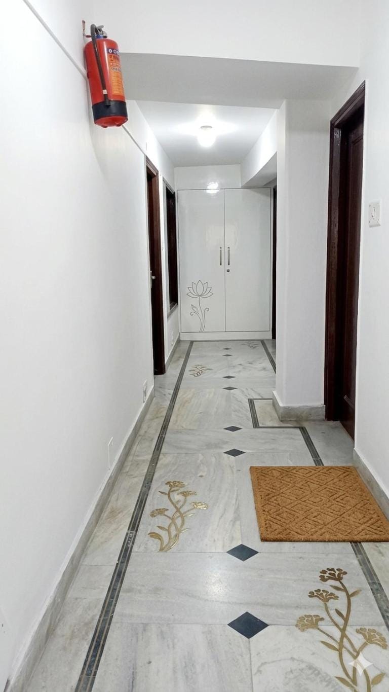 Hotel The Nand Palace - Near Mall Road- Mussoorie Hotel in Uttarakhand