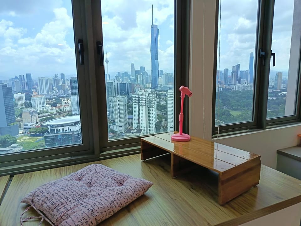 View (from property/room)