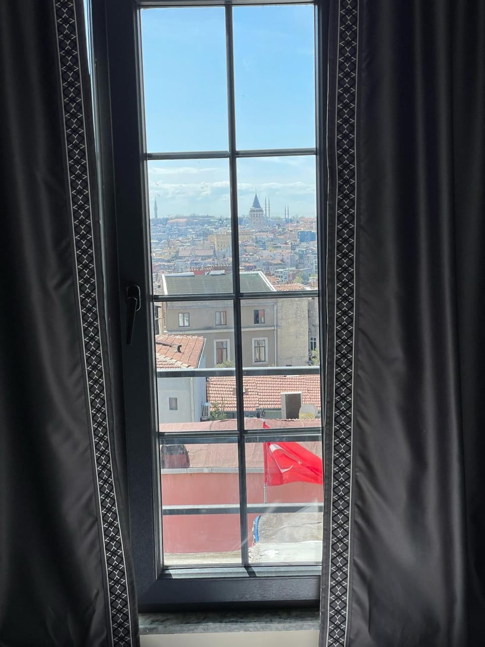 City view