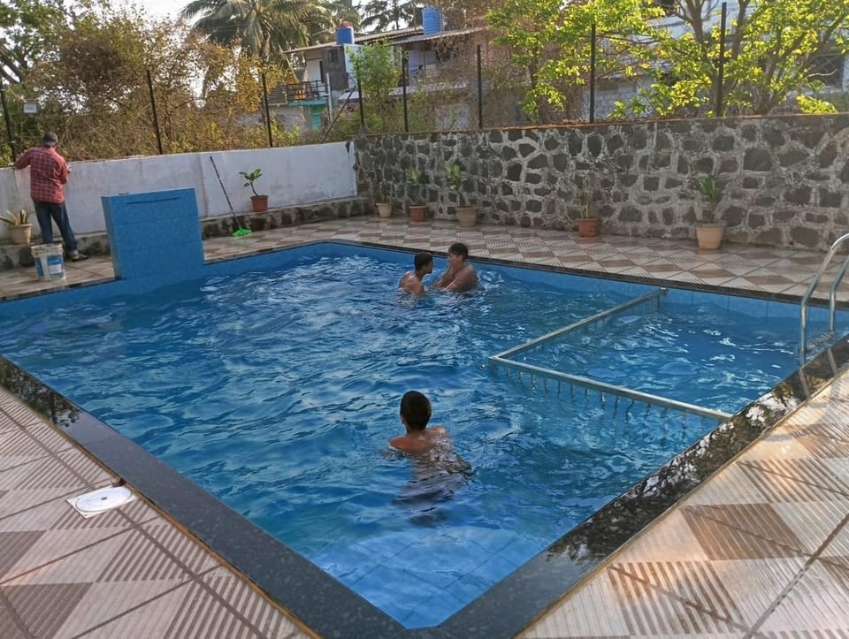 Peace Villa Villa in India
