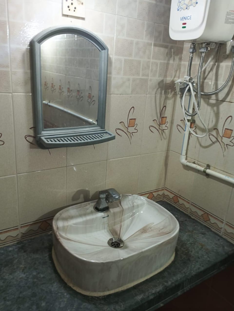 Peace Villa Villa in India
