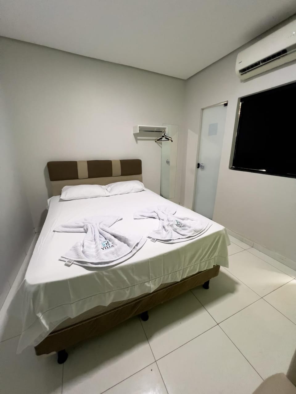 Villa Hospedagem Apartment in Palmas