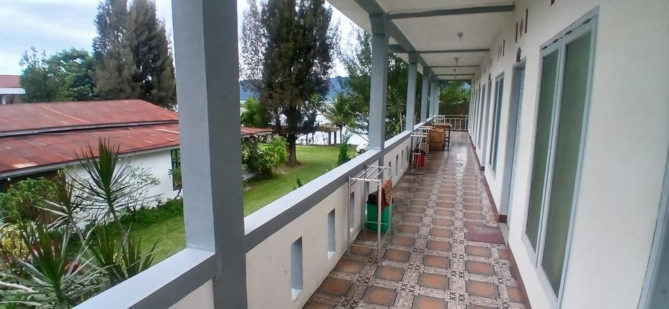 KING'S guest house Bed and Breakfast in Indonesia