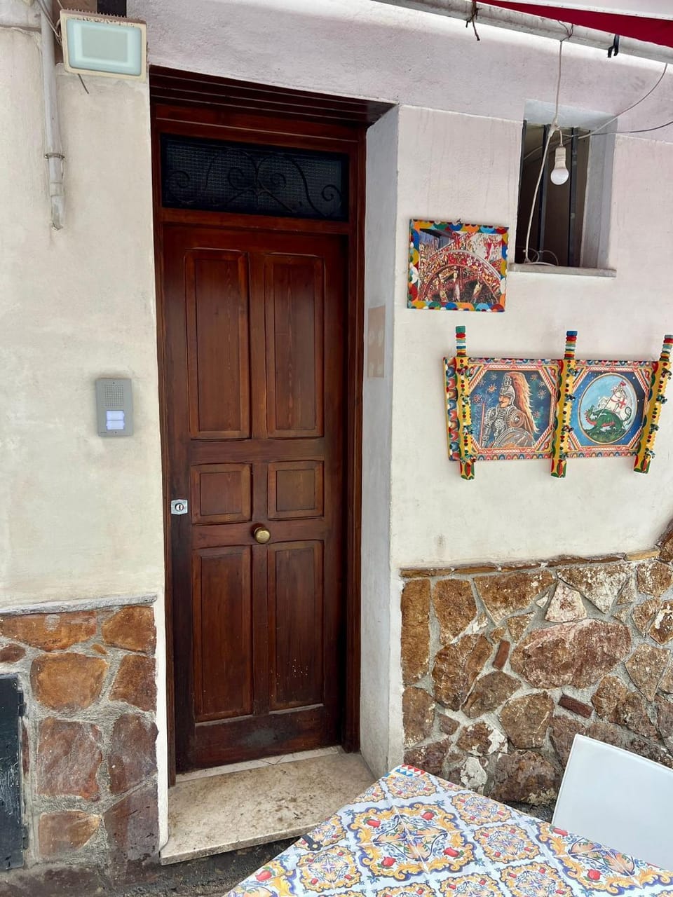 Vucciria Central Home 1 Apartment in Palermo