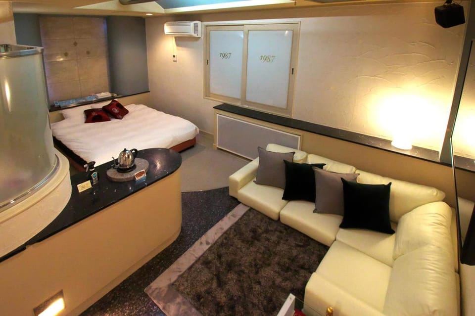 HOTEL Links Adult Only ホテルリンクス Love hotel in Saitama Prefecture