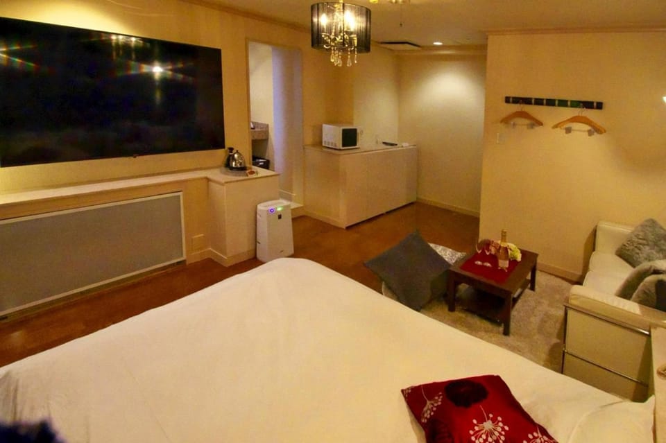 HOTEL Links Adult Only ホテルリンクス Love hotel in Saitama Prefecture