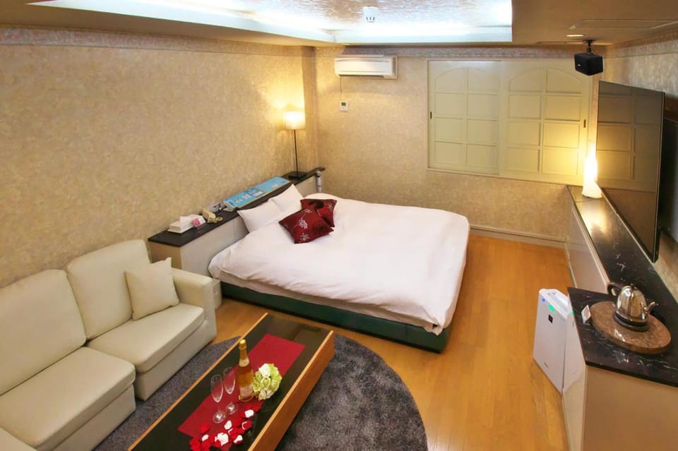 HOTEL Links Adult Only ホテルリンクス Love hotel in Saitama Prefecture