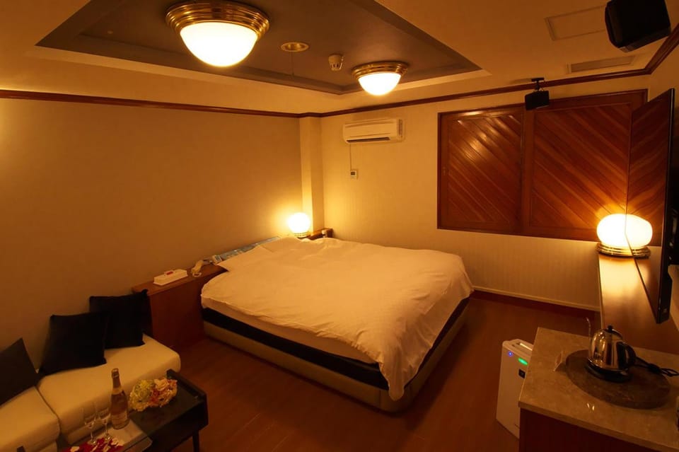 HOTEL Links Adult Only ホテルリンクス Love hotel in Saitama Prefecture