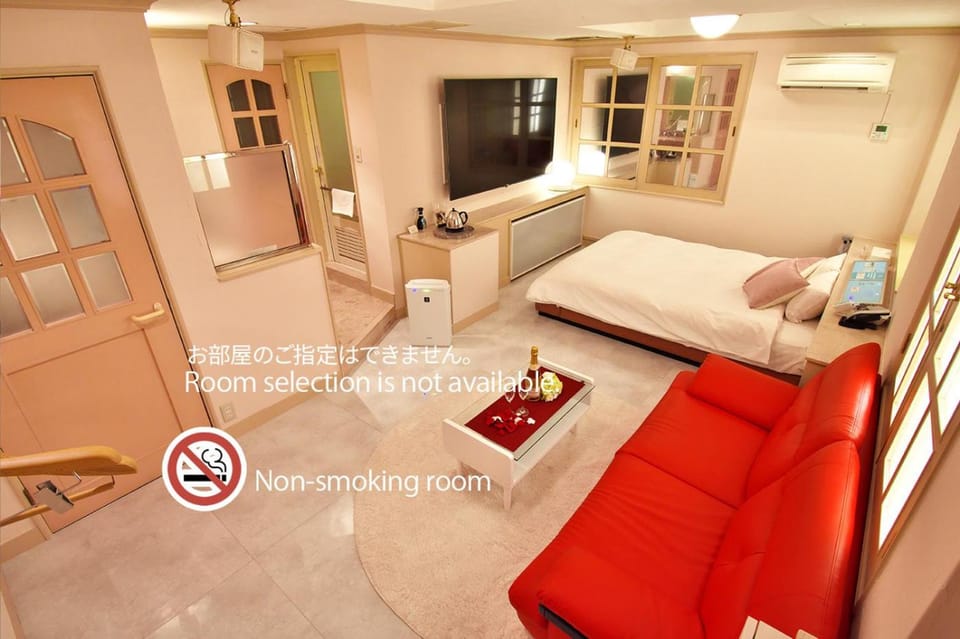 HOTEL Links Adult Only ホテルリンクス Love hotel in Saitama Prefecture