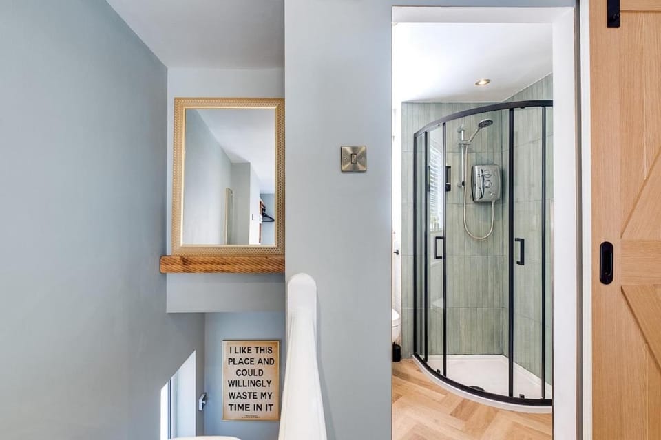 Dreamers Hollow- Wyndale Signature Stays House in Stratford-upon-Avon