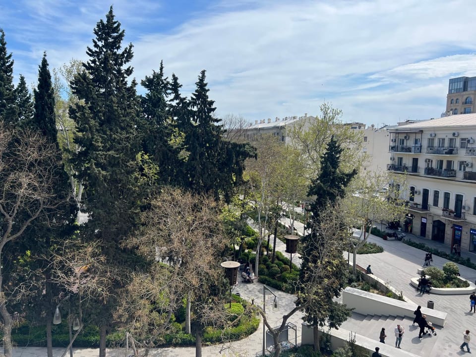 View (from property/room)