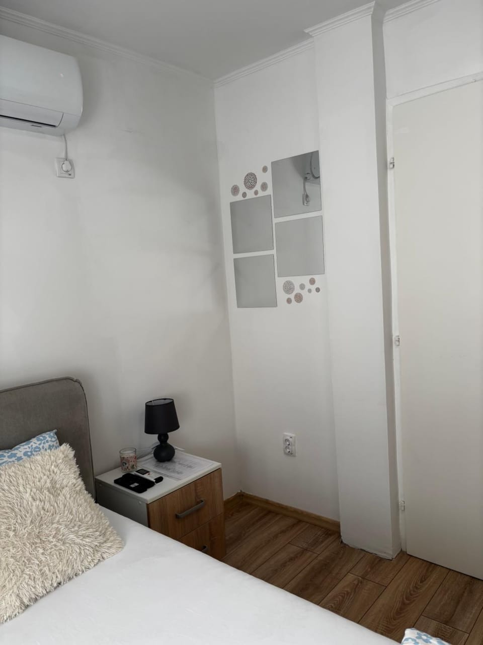 Studio Apartman M&S Apatin Apartment in Vojvodina