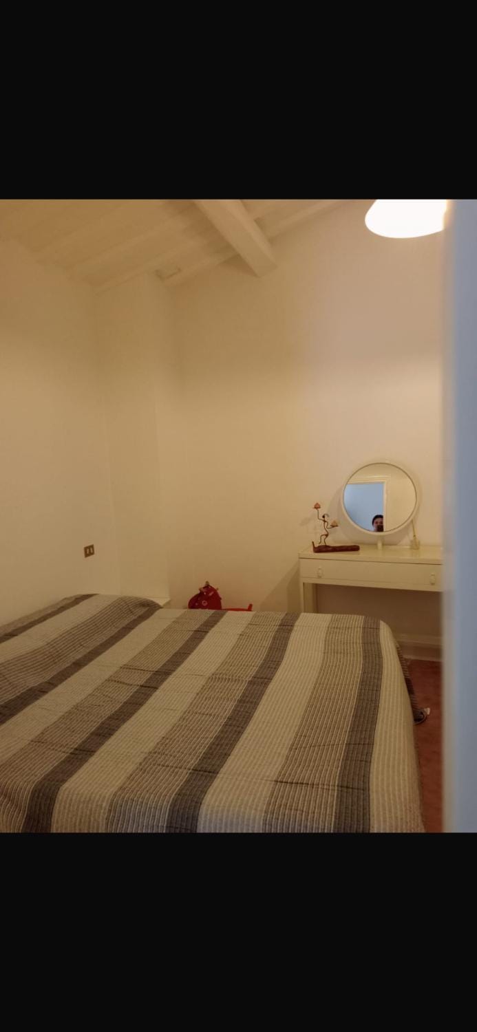 Casa dei lupi Apartment in Montefalco