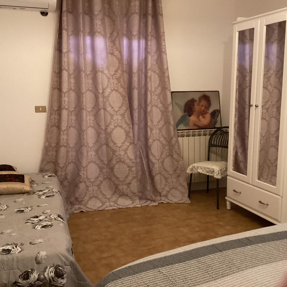 Casa dei lupi Apartment in Montefalco