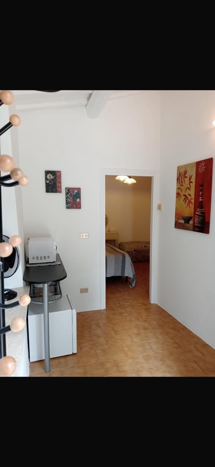 Casa dei lupi Apartment in Montefalco
