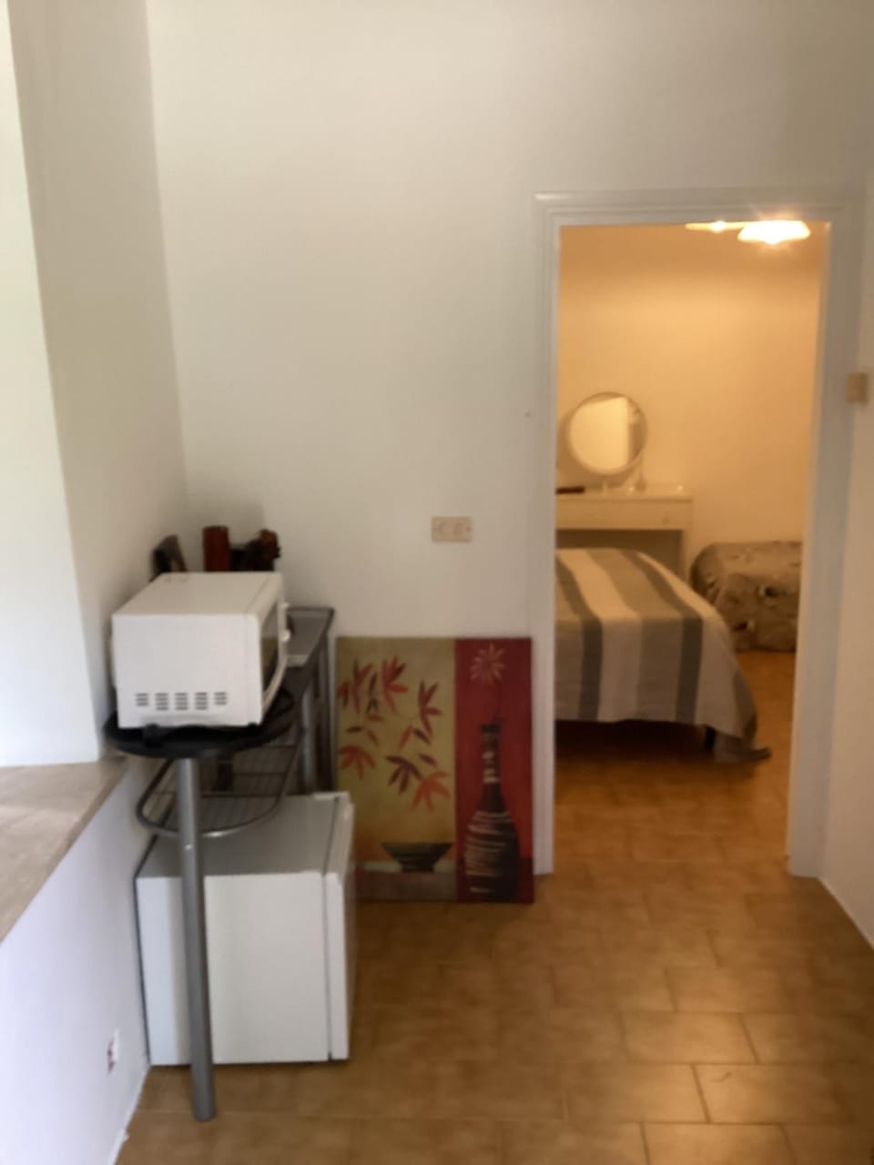 Casa dei lupi Apartment in Montefalco