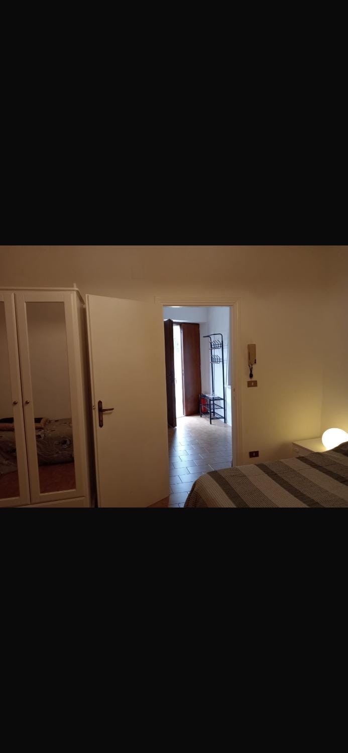 Casa dei lupi Apartment in Montefalco