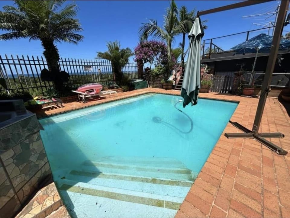 Waterbessie Lodge Apartment in South Africa