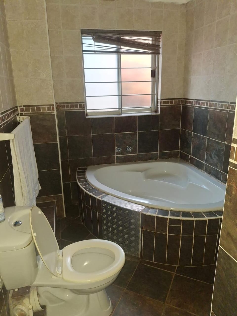 Waterbessie Lodge Apartment in South Africa