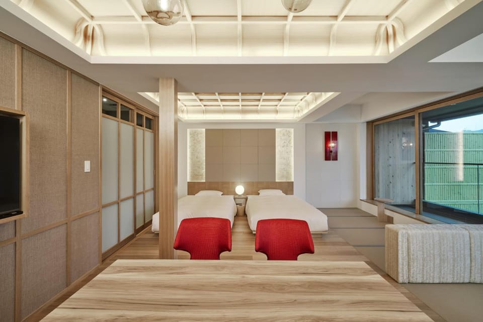 Hotel VMG Kyoto Kamogawa formerly HOTEL VMG RESORT KYOTO Ryoui Hotel in Kyoto