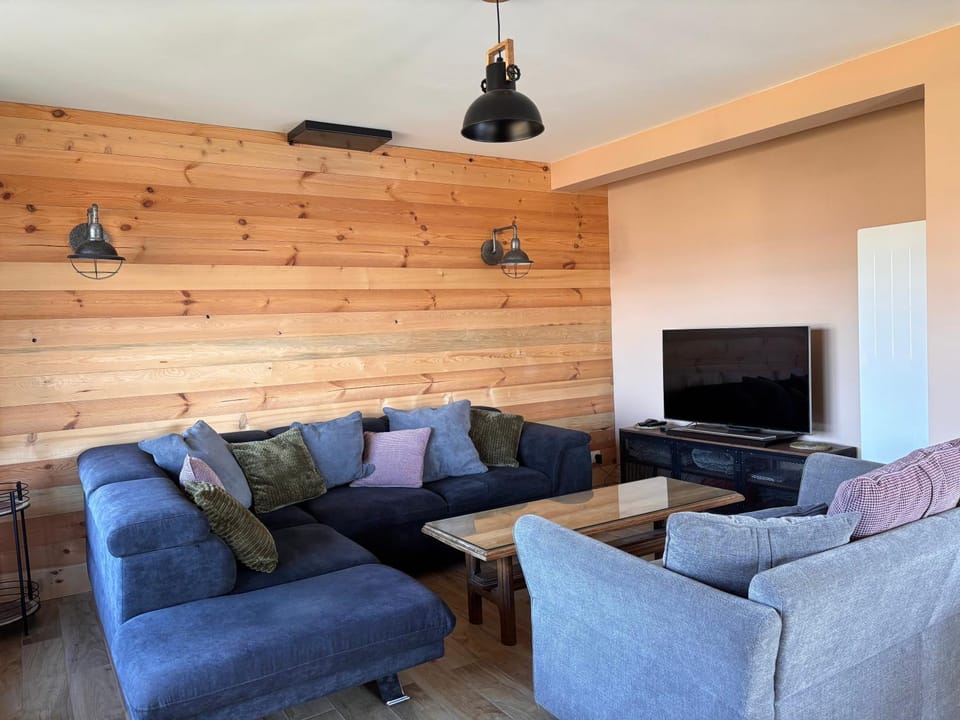 Lounge or bar