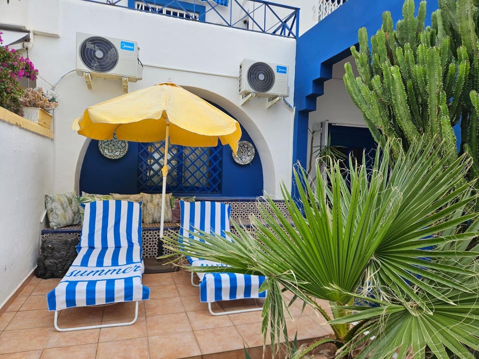 El sueño de Rocío House in Roquetas de Mar