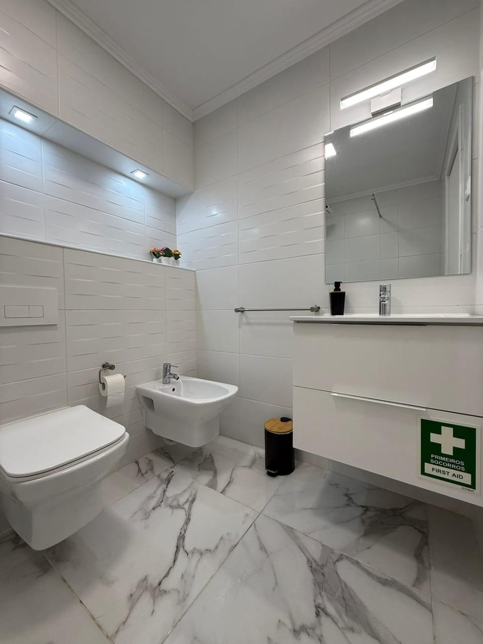 BelleVue Apartment in Portimao