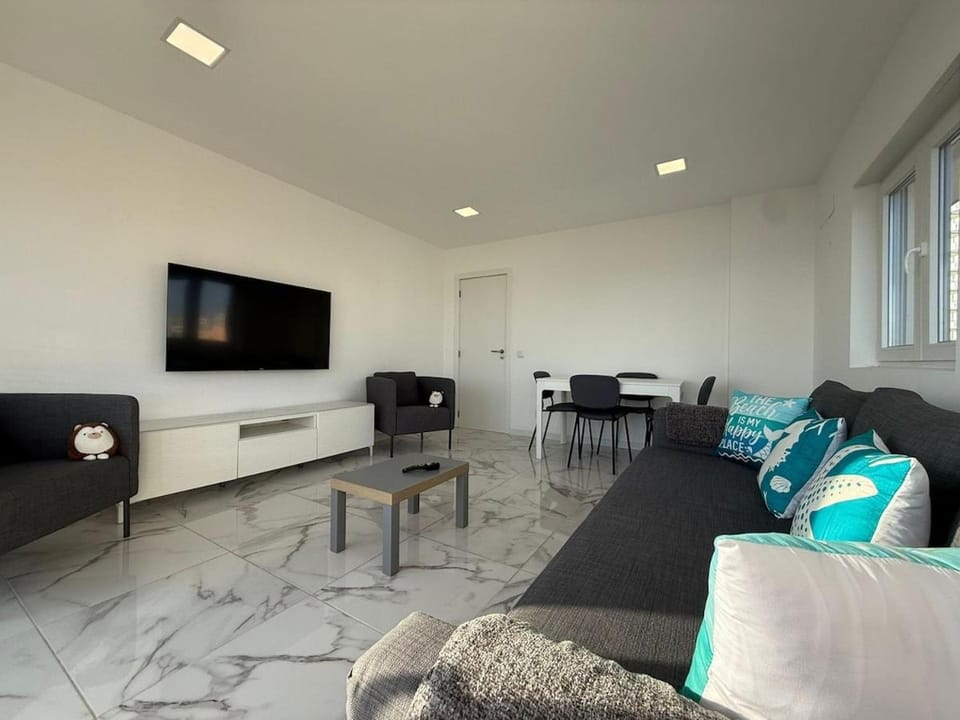 BelleVue Apartment in Portimao