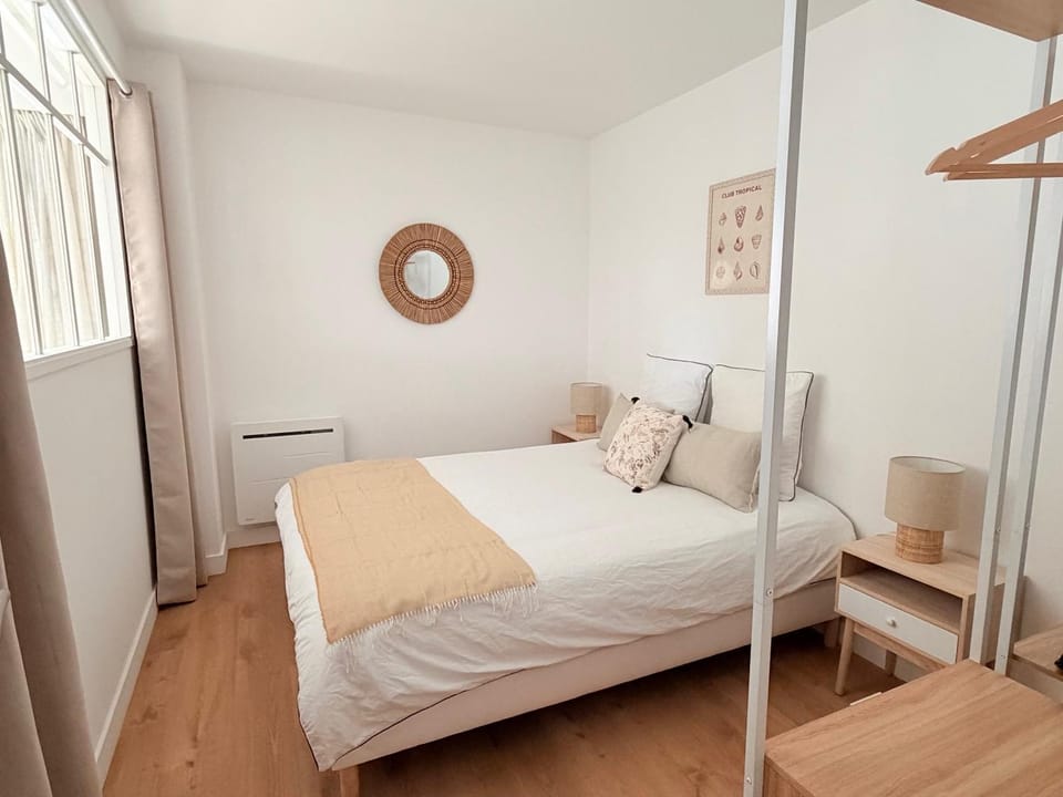 Le pti maronnier La Baule Apartment in La Baule-Escoublac